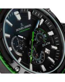 "Jacques Lemans" 1-2141C