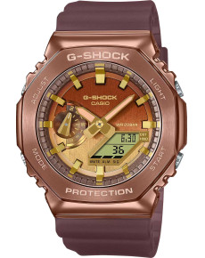 &quot;Casio&quot; GM-2100CL-5A