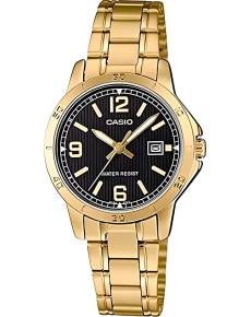 &quot;Casio&quot; LTP-V004G-1B