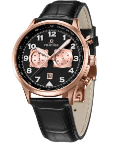 "Pilotage" P 013.41.21