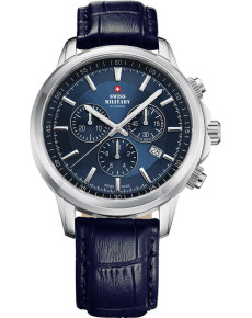 "Swiss Military by Chrono" SM34052.13