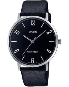 "Casio" MTP-VT01L-1B2