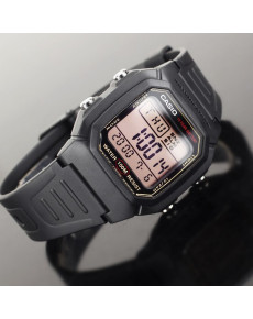 "Casio" W-800HG-9A 