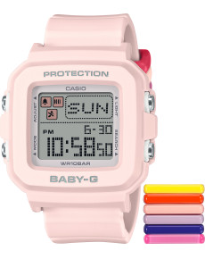 "Casio" BGD-10L-4