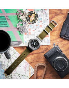 "Casio" GM-2100CB-3A