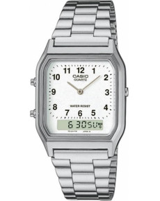 "Casio" AQ-230A-7B