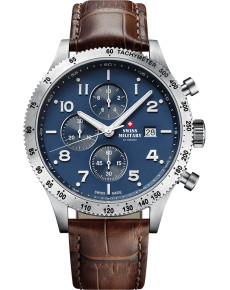 "Swiss Military by Chrono" SM34084.06