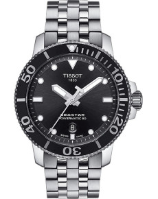 &quot;Tissot&quot; T120.407.11.051.00