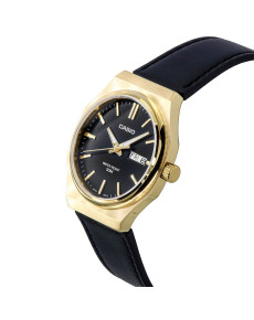 "Casio" MTP-E735GL-1A