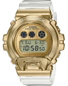 &quot;Casio&quot; GM-6900SG-9ER