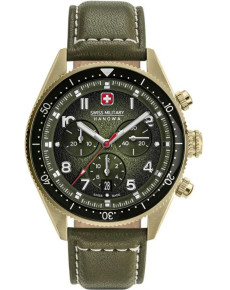 "Swiss Military Hanowa" SMWGC0003850