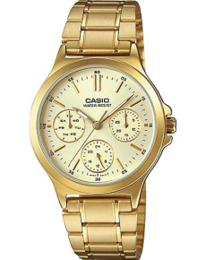 &quot;Casio&quot; LTP-V300G-9A
