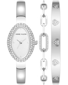 &quot;Anne Klein&quot; 5075SVST