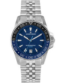 "Jacques Lemans" 1-2205i