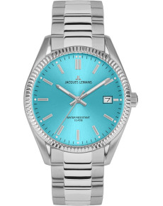 "Jacques Lemans" 50-3D