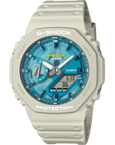 &quot;Casio&quot; GA-2100AS-5A