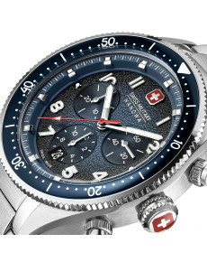 "Swiss Military Hanowa" SMWGI0003804