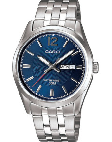 "Casio" MTP-1335D-2A 