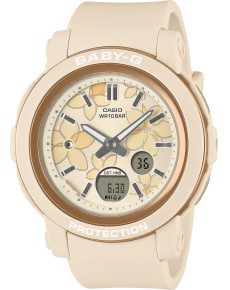 "Casio" BGA-290FL-4A