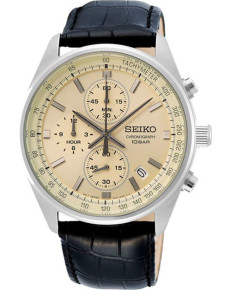 "Seiko" SSB383P1