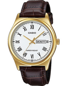 &quot;Casio&quot; MTP-V006GL-7B