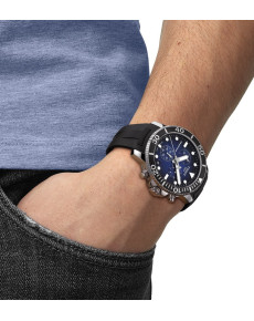 &quot;Tissot&quot; T120.417.17.041.00