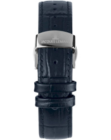 "Jacques Lemans" 1-2215C