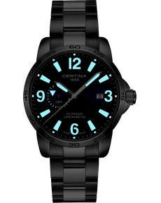 "Certina" C034.455.11.040.00