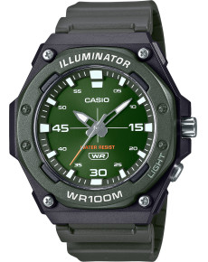 "Casio" MW-620H-3A