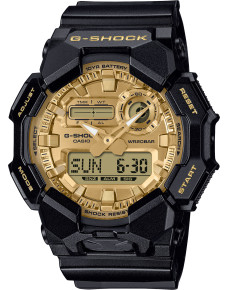 &quot;Casio&quot; GA-010GGB-1A9