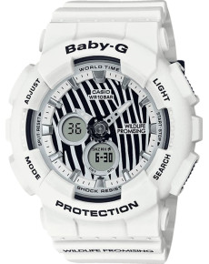 "Casio" BA-120WLP-7A