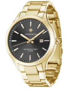 "Greenwich" GW 041.20.31