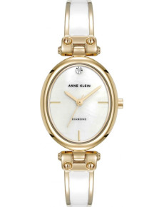 &quot;Anne Klein&quot; 5118WTGB