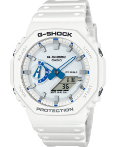 &quot;Casio&quot; GA-2100HDS-7A