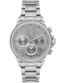 &quot;Santa Barbara Polo & Racquet Club&quot; SB.1.10621-2