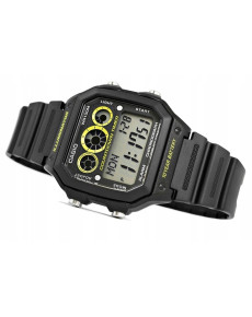 &quot;Casio&quot; AE-1300WH-1A