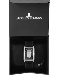 "Jacques Lemans" 1-2159P