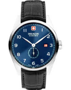 &quot;Swiss Military Hanowa&quot; SMWGB0000701