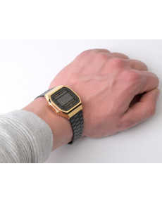 &quot;Casio&quot; A168WEGB-1B