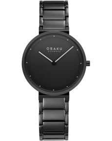 &quot;Obaku&quot; V258LXBBSB
