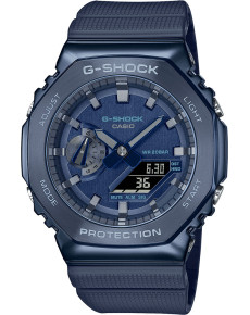 "Casio" GM-2100N-2A