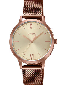 "Casio" LTP-E157MR-9AEF