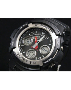 &quot;Casio&quot; AW-590-1A 