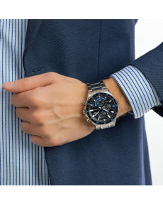 "Casio" EQS-920DB-1B