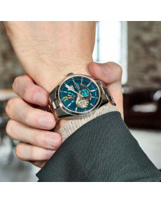 "Orient Star" RK-AV0114E