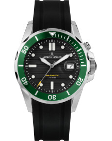 "Jacques Lemans" 1-2170E