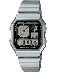 "Casio" A130WE-1A