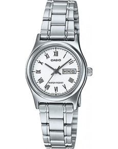 "Casio" LTP-V006D-7B