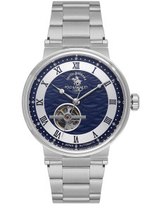 "Santa Barbara Polo & Racquet Club" SB.1.10631-2