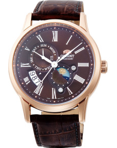 "Orient" RA-AK0009T00